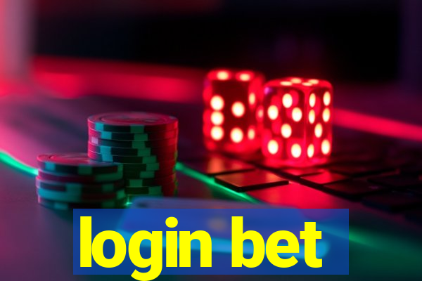 login bet